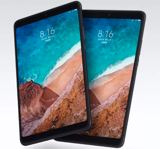 Mi_Pad 4+